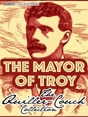 cover image of The Mayor of Troy